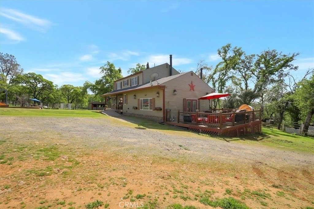 6419 Marysville Road, Browns Valley, CA 95918 Main Photo