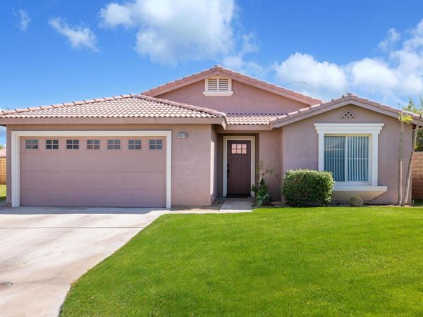 49840 Jade Way, Indio, CA 92201