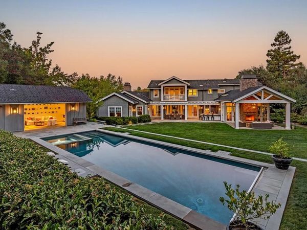 26900 Beatrice Lane, Los Altos Hills, CA 94022