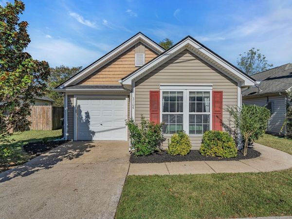 3104 Penn Meade Way , Nashville, TN 37214