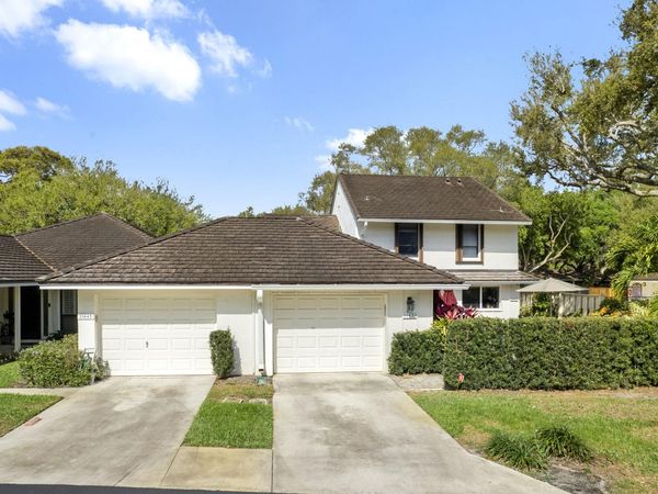 11433 Shady Lane, North Palm Beach, FL 33408