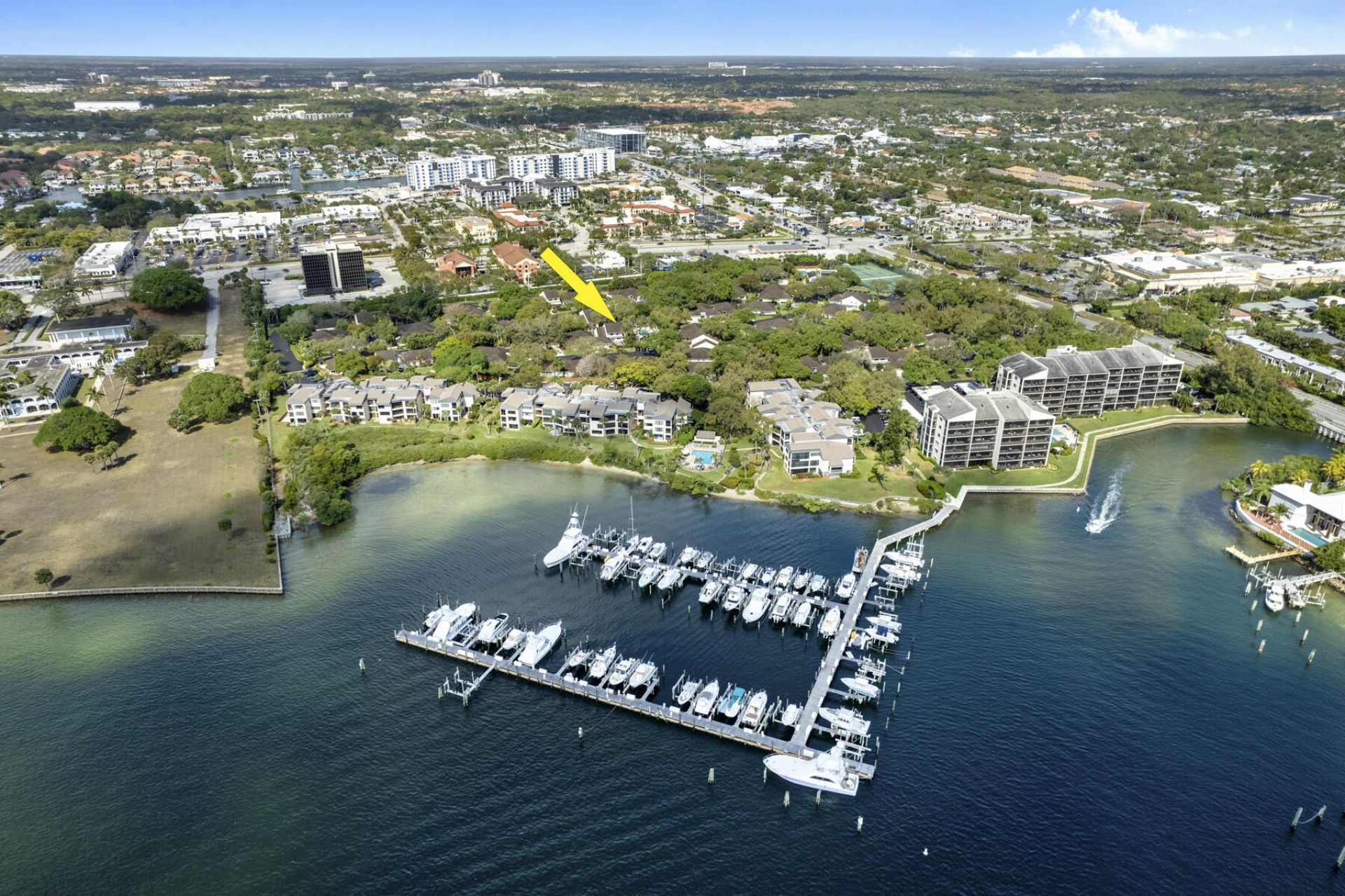 11433 Shady Lane, North Palm Beach, FL 33408 Photo