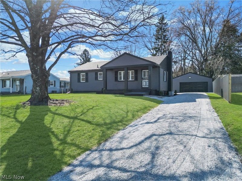 231 Olive Drive, Steubenville, OH 43953 Photo 1