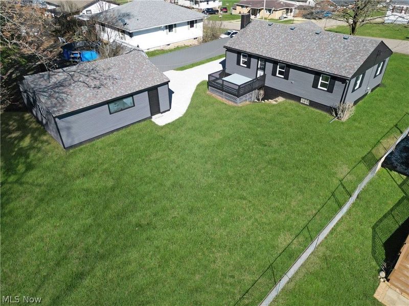 231 Olive Drive, Steubenville, OH 43953 Photo 3