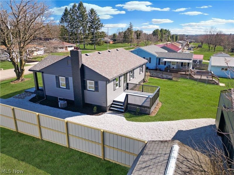 231 Olive Drive, Steubenville, OH 43953 Photo 39