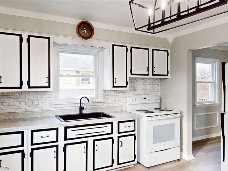 231 Olive Drive, Steubenville, OH 43953 Photo 5