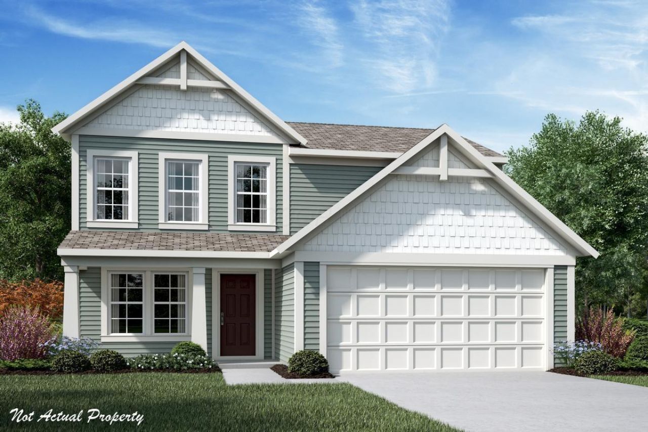 420 Waterlily Lane, Pataskala, OH 43062 Main Photo