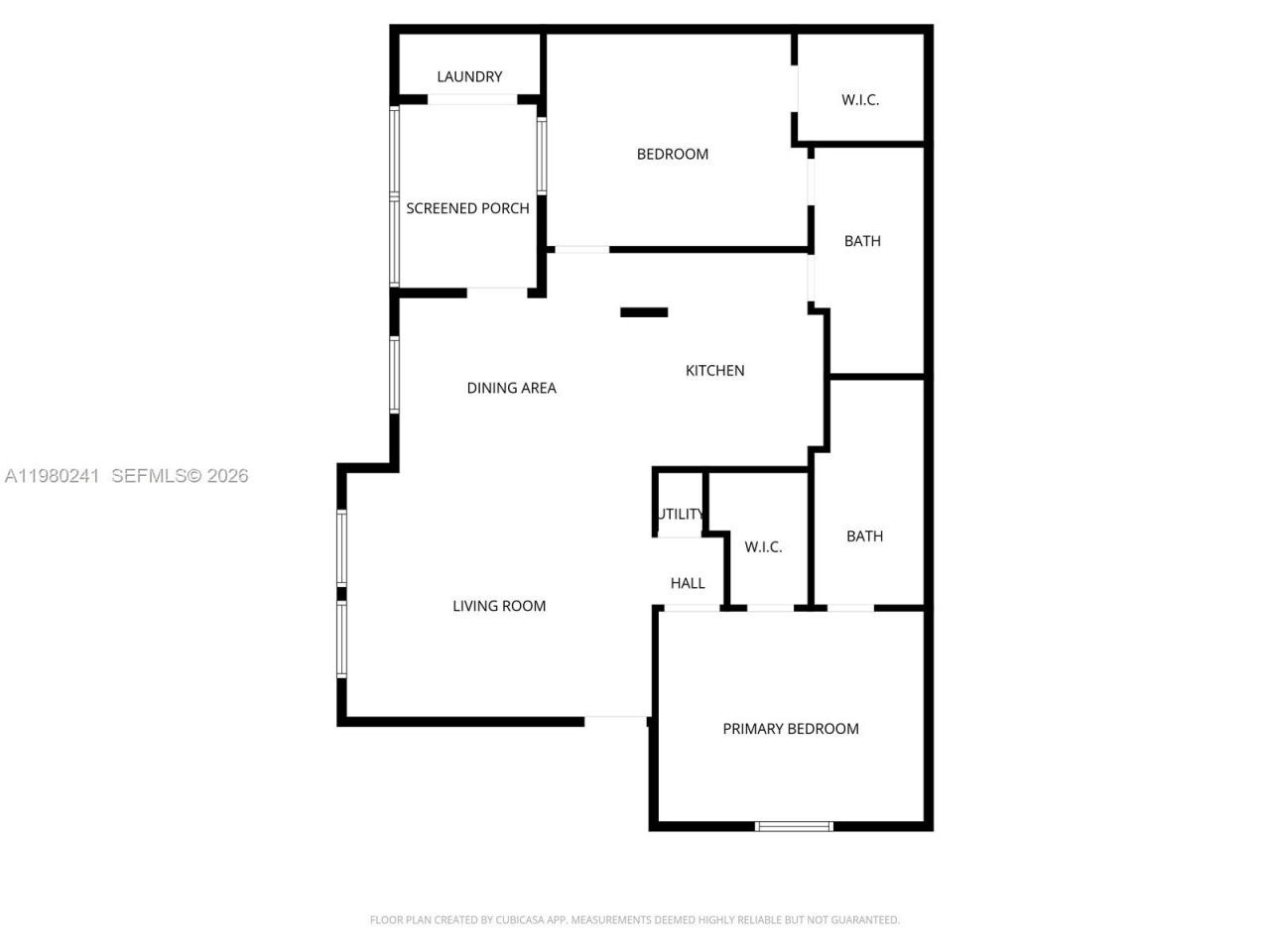 15050 SW 103rd Ter , Unit 7108, Miami, FL 33196 Photo