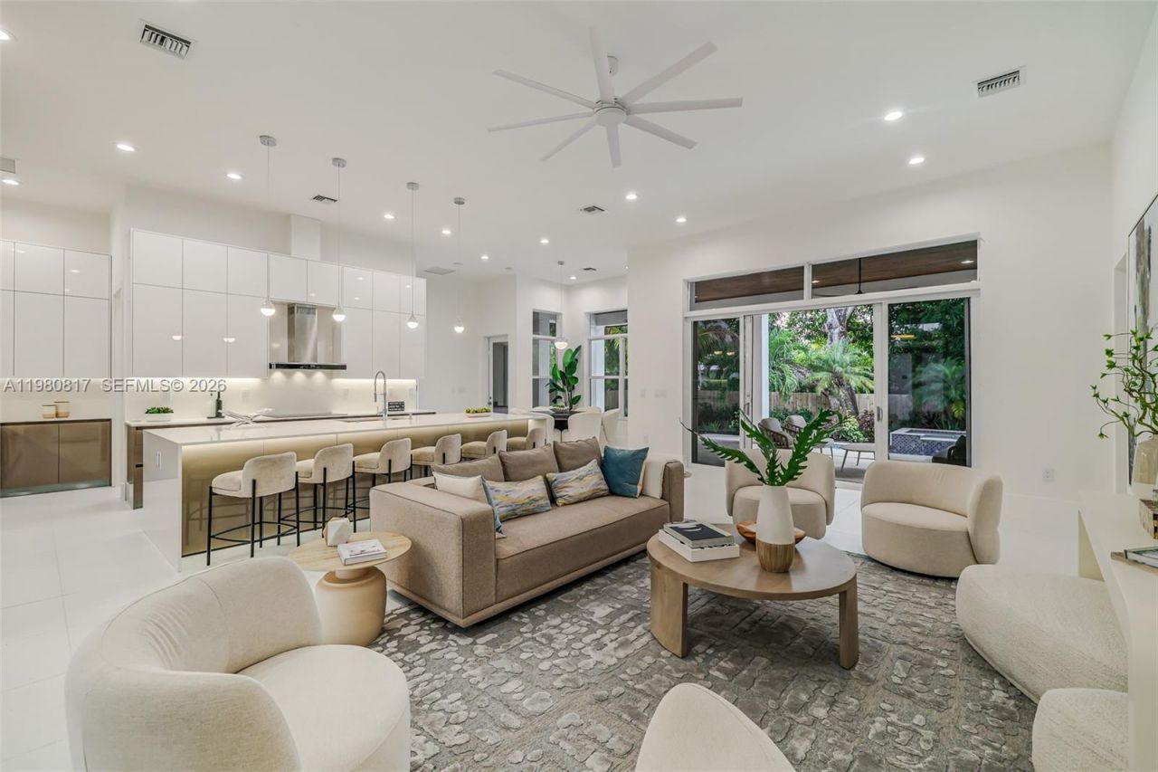 11412 NE 8th Ave , Biscayne Park, FL 33161 Photo