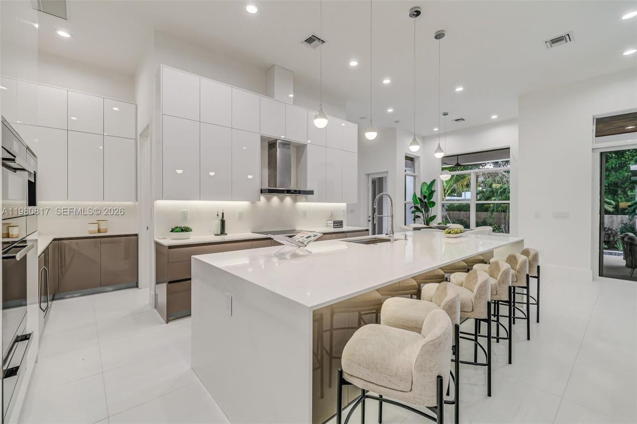 11412 NE 8th Ave , Biscayne Park, FL 33161 Photo