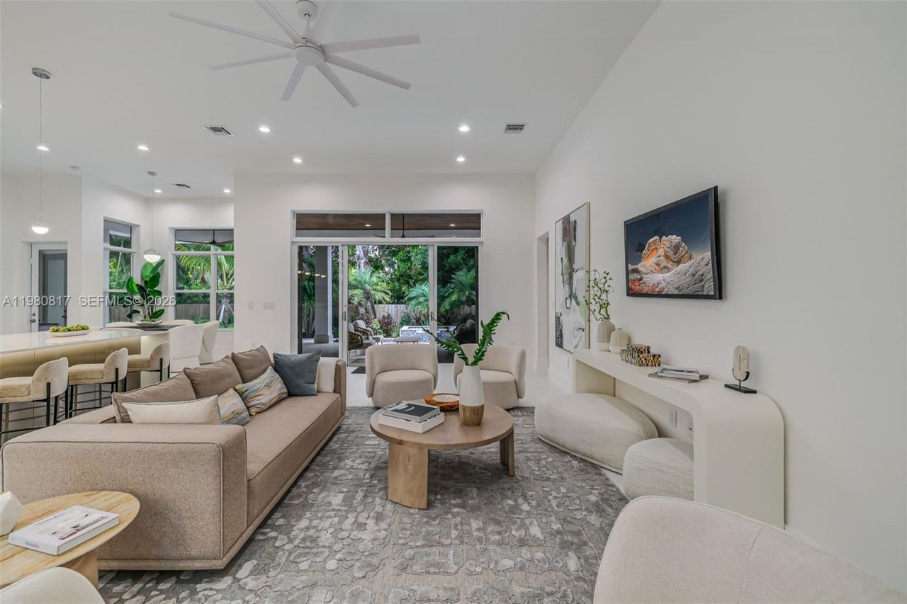 11412 NE 8th Ave , Biscayne Park, FL 33161 Photo