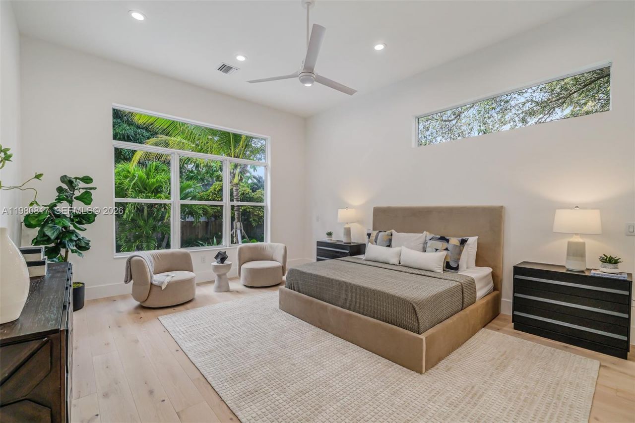 11412 NE 8th Ave , Biscayne Park, FL 33161 Photo