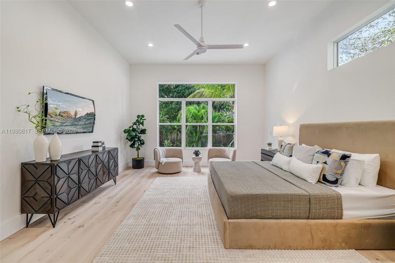 11412 NE 8th Ave , Biscayne Park, FL 33161 Photo