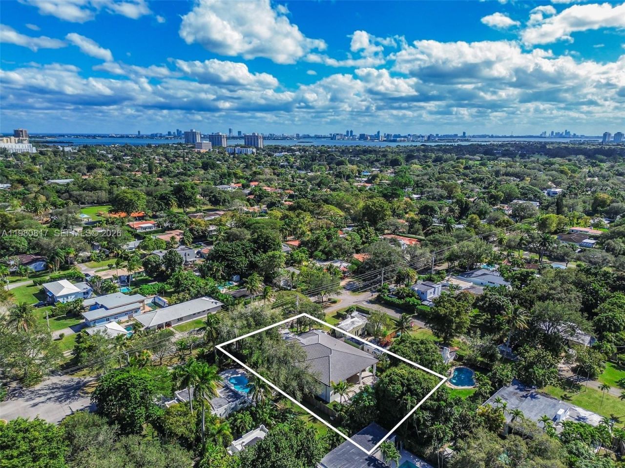 11412 NE 8th Ave , Biscayne Park, FL 33161 Photo