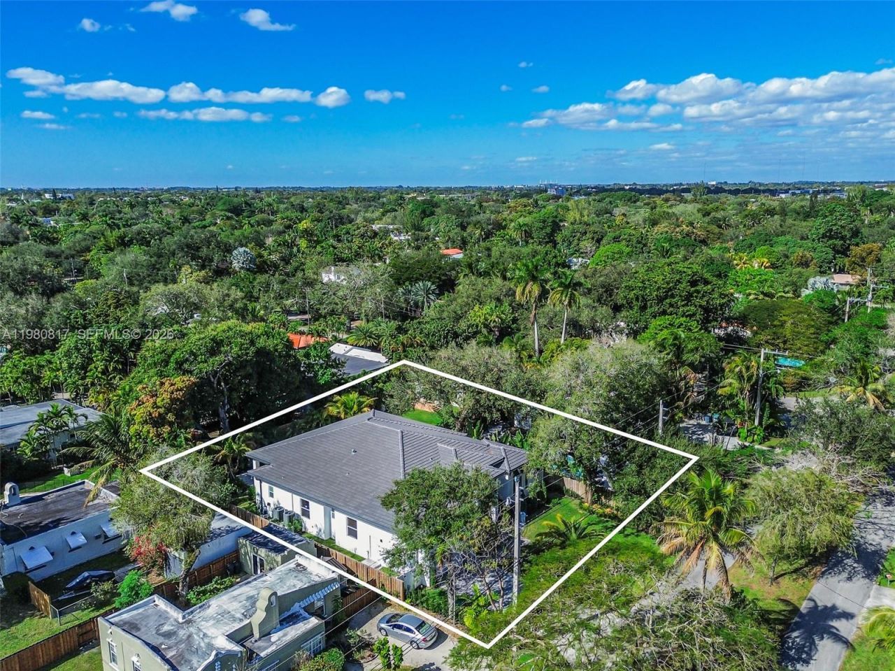 11412 NE 8th Ave , Biscayne Park, FL 33161 Photo