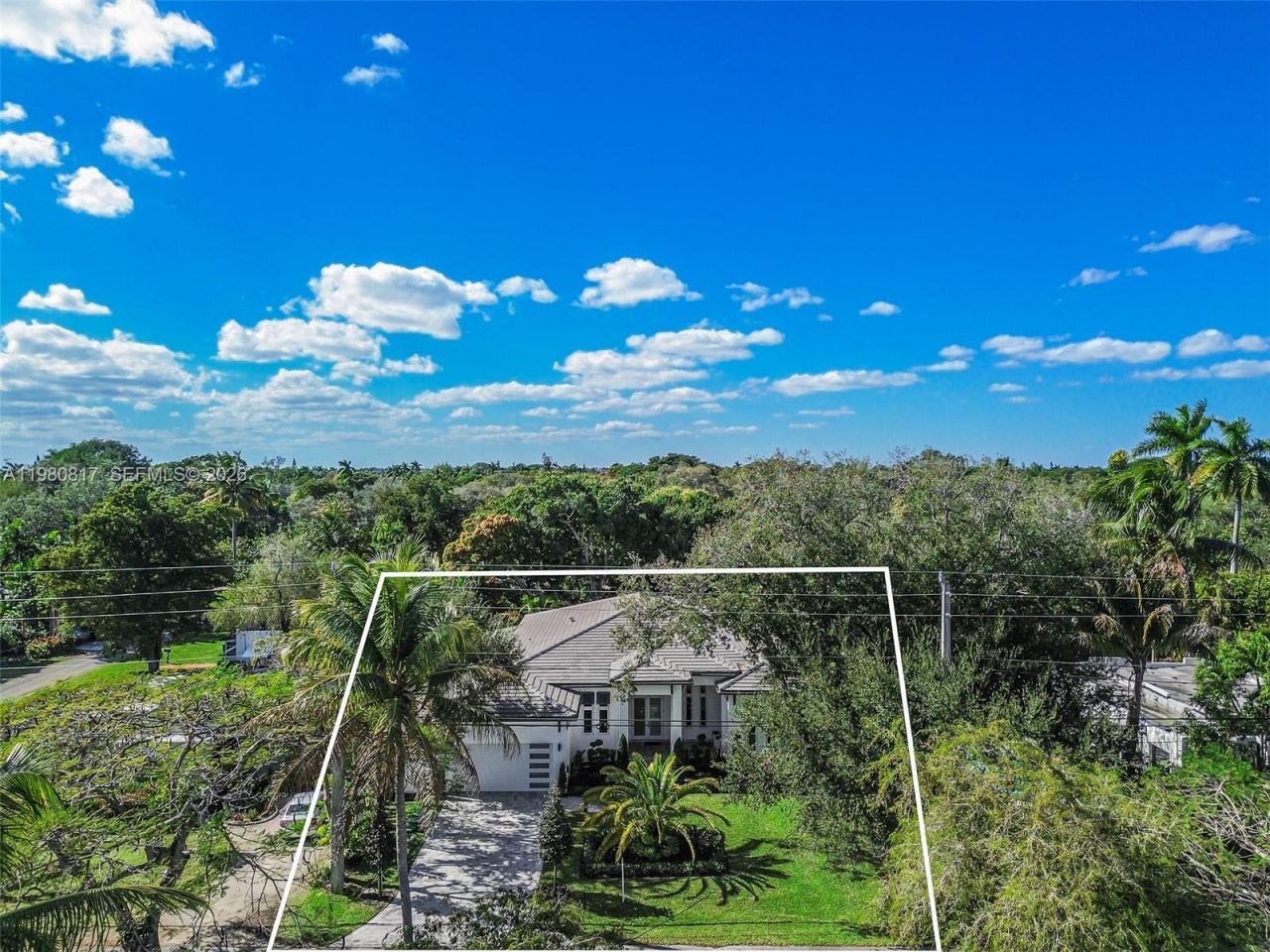 11412 NE 8th Ave , Biscayne Park, FL 33161 Photo