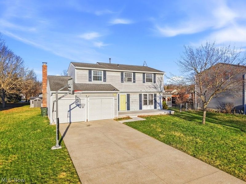 5518 Pond Court, Stow, OH 44224 Photo 30