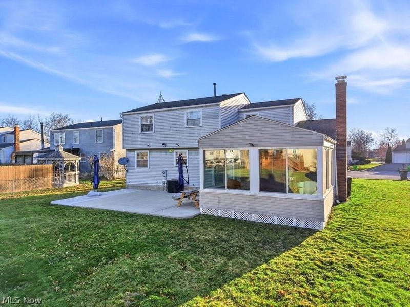 5518 Pond Court, Stow, OH 44224 Photo 35