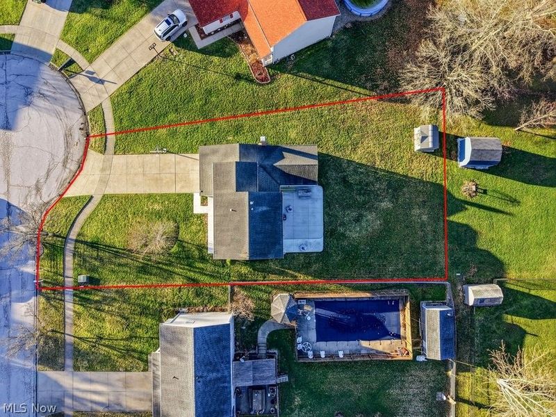 5518 Pond Court, Stow, OH 44224 Photo 40