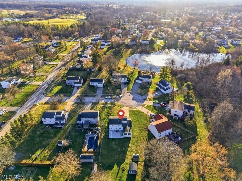 5518 Pond Court, Stow, OH 44224 Photo 41