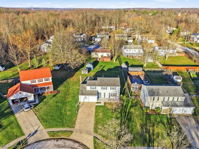 5518 Pond Court, Stow, OH 44224 Photo 42