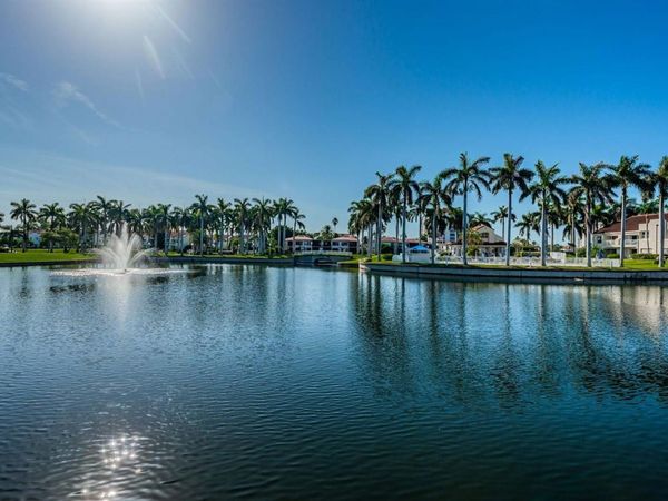 6050 BAHIA DEL MAR CIRCLE , Unit 120, ST PETERSBURG, FL 33715