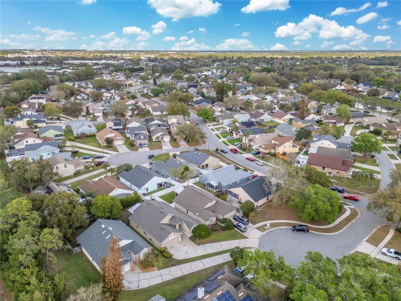 12105 Harkness Court , Orlando, FL 32828 Photo