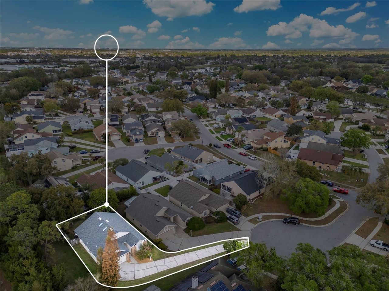 12105 Harkness Court , Orlando, FL 32828 Photo