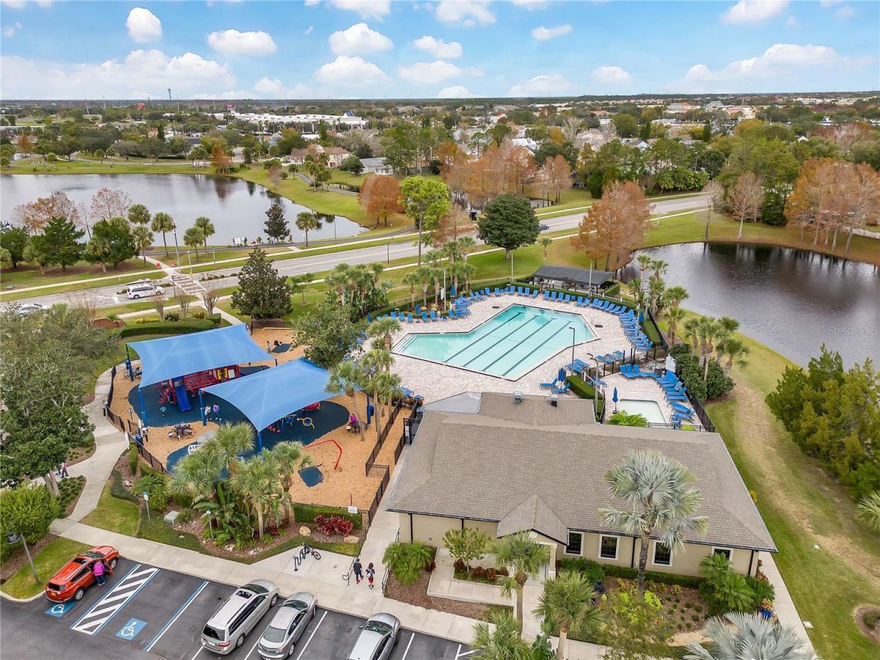 12105 Harkness Court , Orlando, FL 32828 Photo