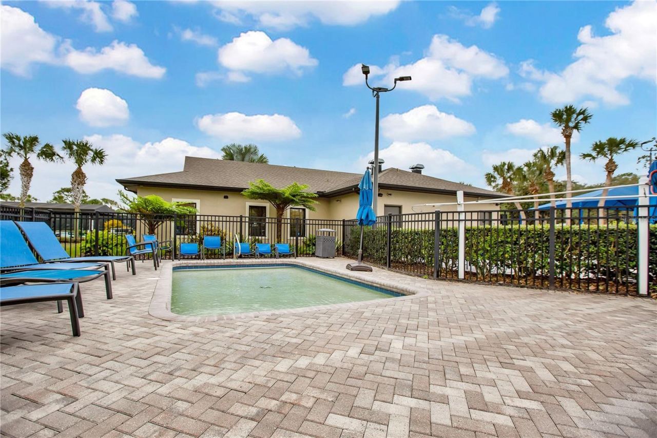 12105 Harkness Court , Orlando, FL 32828 Photo