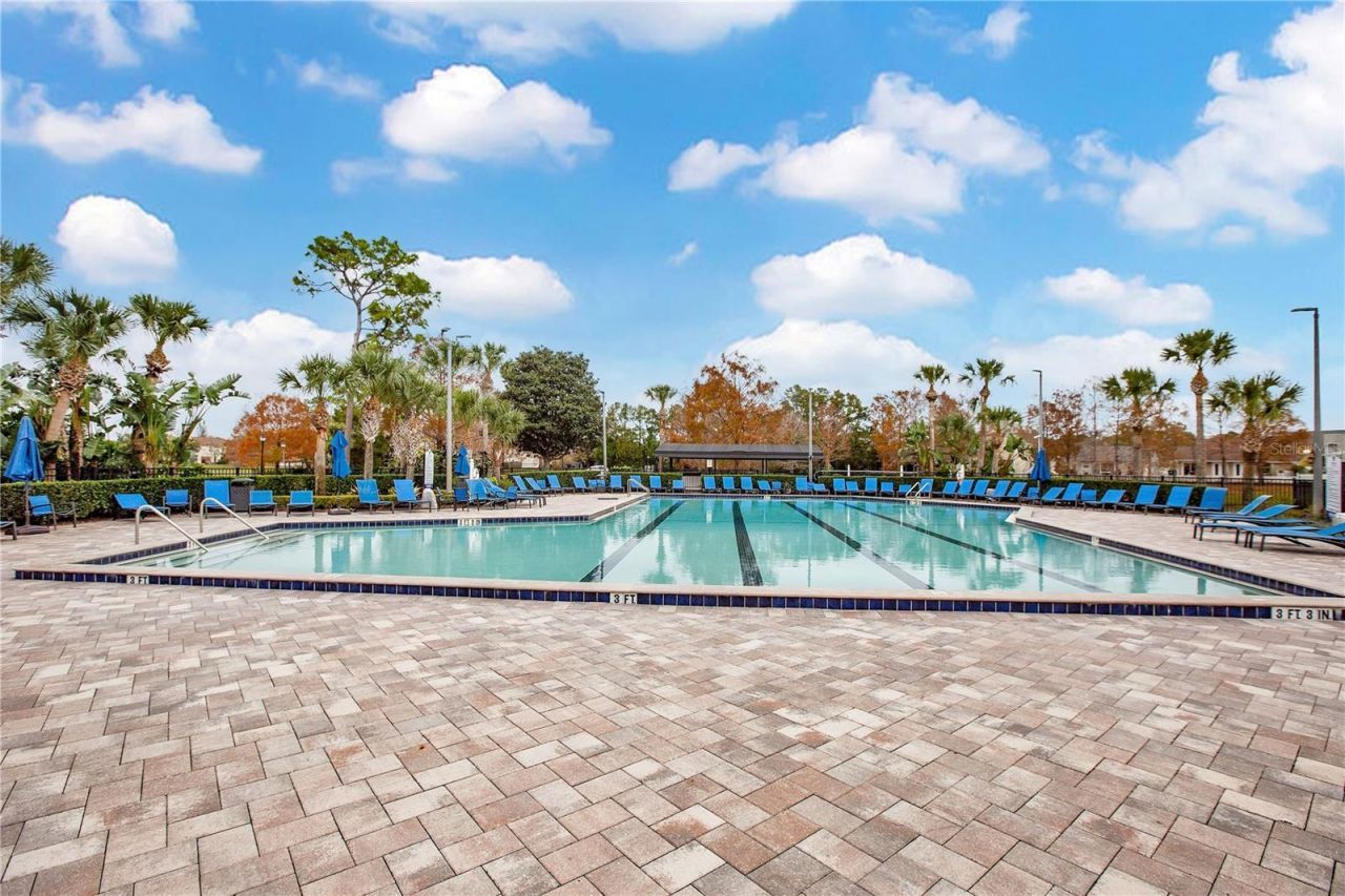 12105 Harkness Court , Orlando, FL 32828 Photo