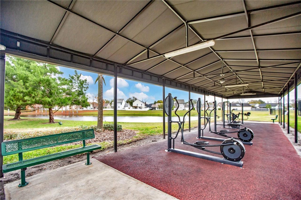 12105 Harkness Court , Orlando, FL 32828 Photo