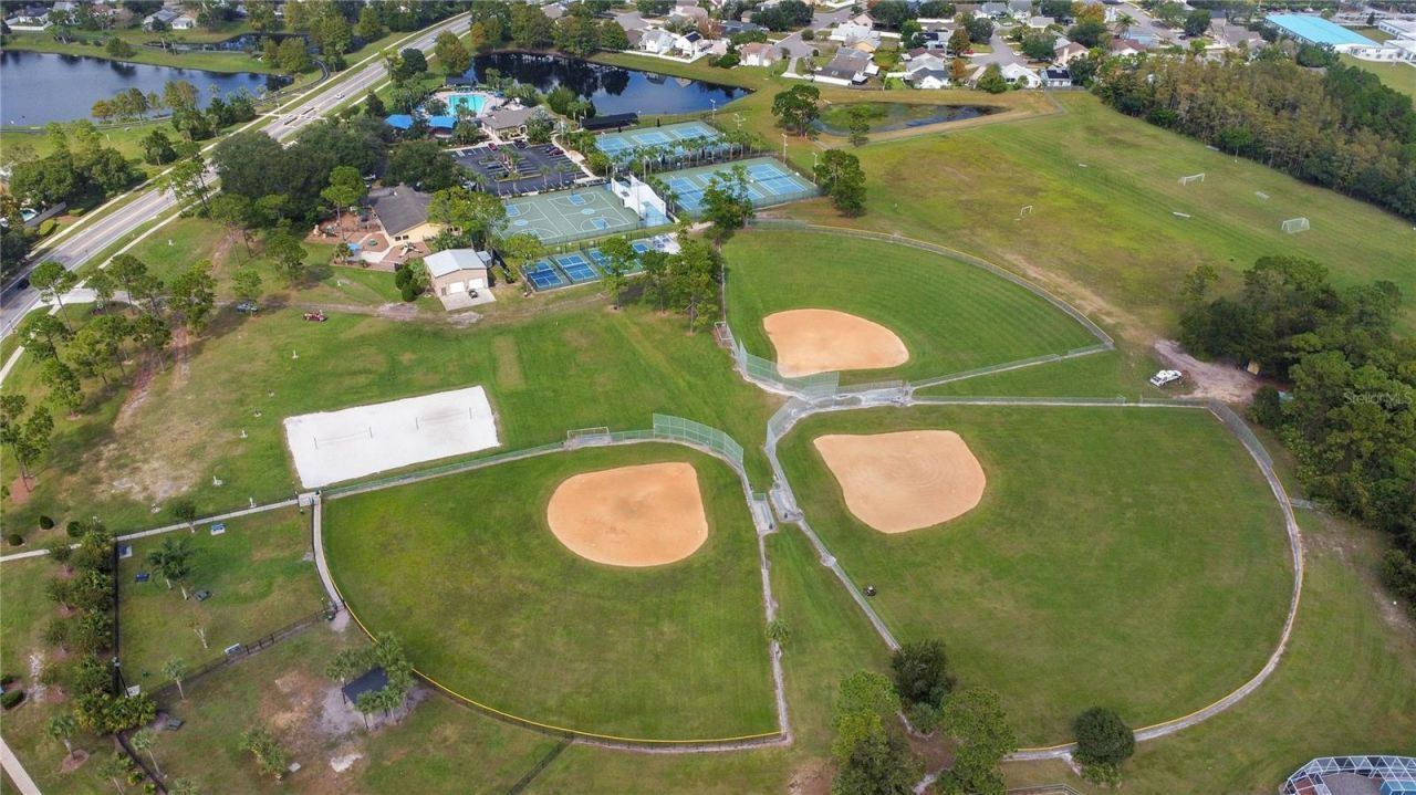 12105 Harkness Court , Orlando, FL 32828 Photo