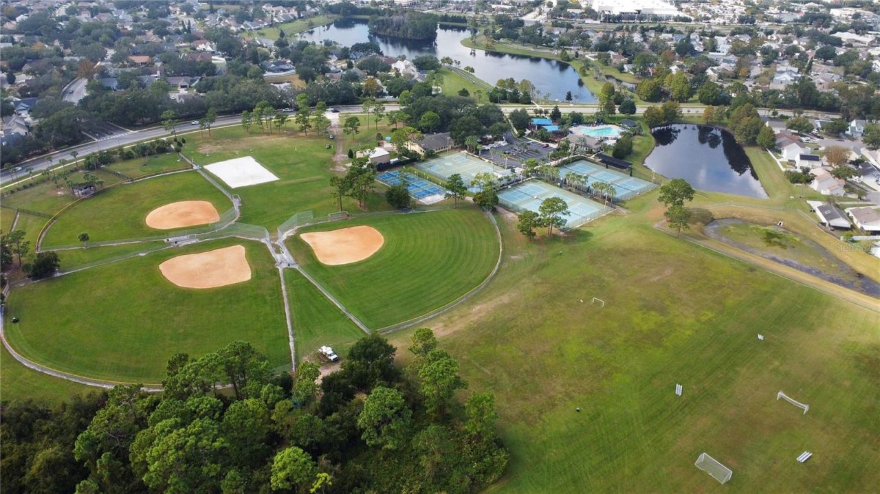 12105 Harkness Court , Orlando, FL 32828 Photo