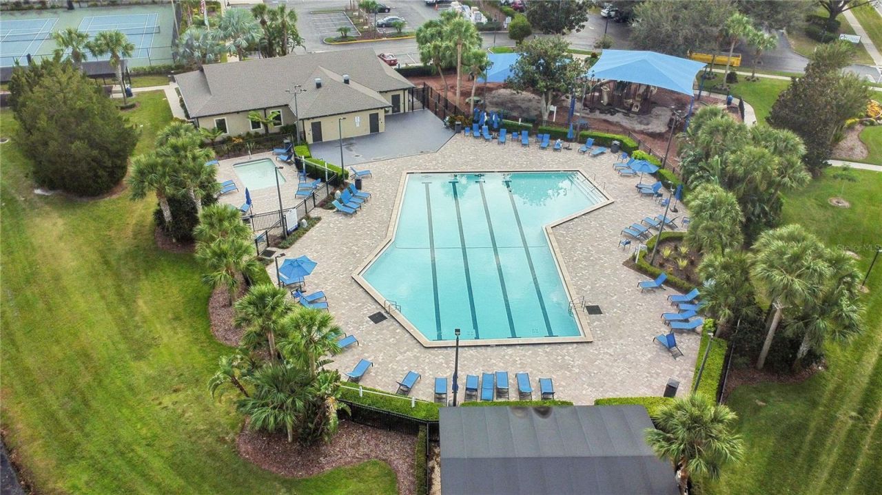 12105 Harkness Court , Orlando, FL 32828 Photo