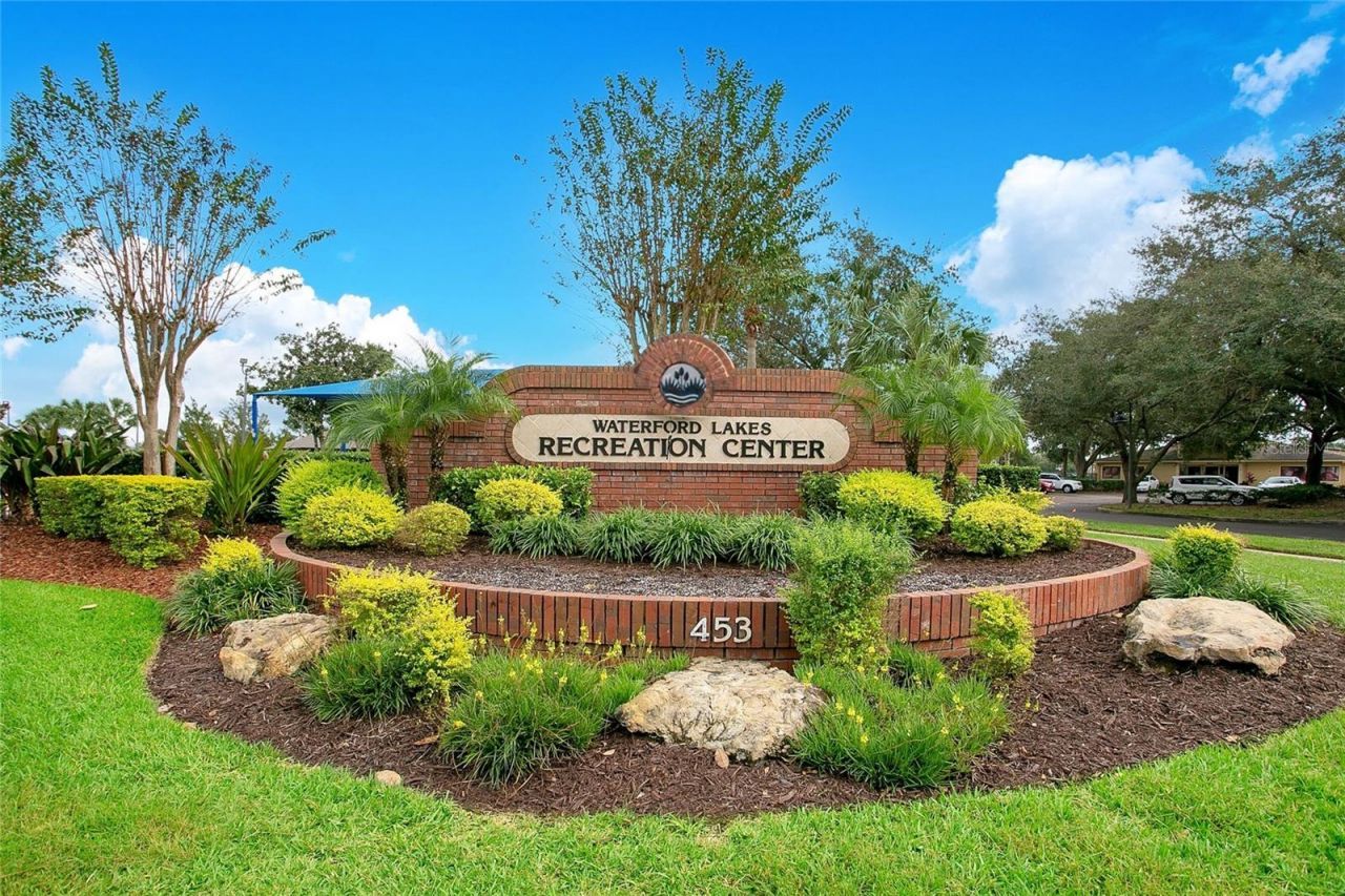 12105 Harkness Court , Orlando, FL 32828 Photo