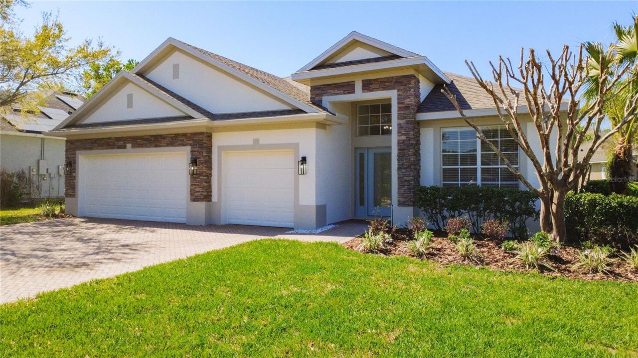 336 Courtlea Park Drive , Winter Garden, FL 34787 Photo