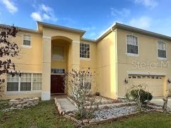 418 MARLBERRY LEAF COURT , KISSIMMEE, FL 34758