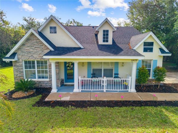 6409 SHORELINE, ST CLOUD, FL 34771