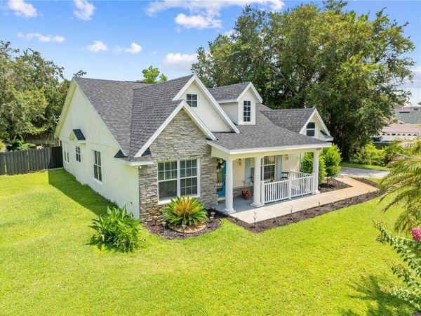 6409 SHORELINE COURT, ST CLOUD, FL 34771