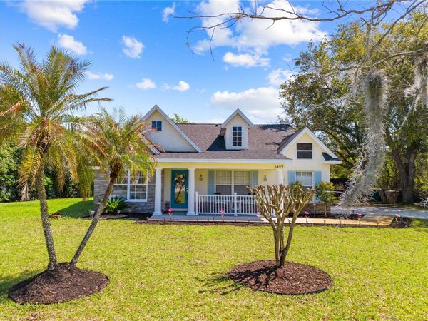 6409 SHORELINE , ST CLOUD, FL 34771