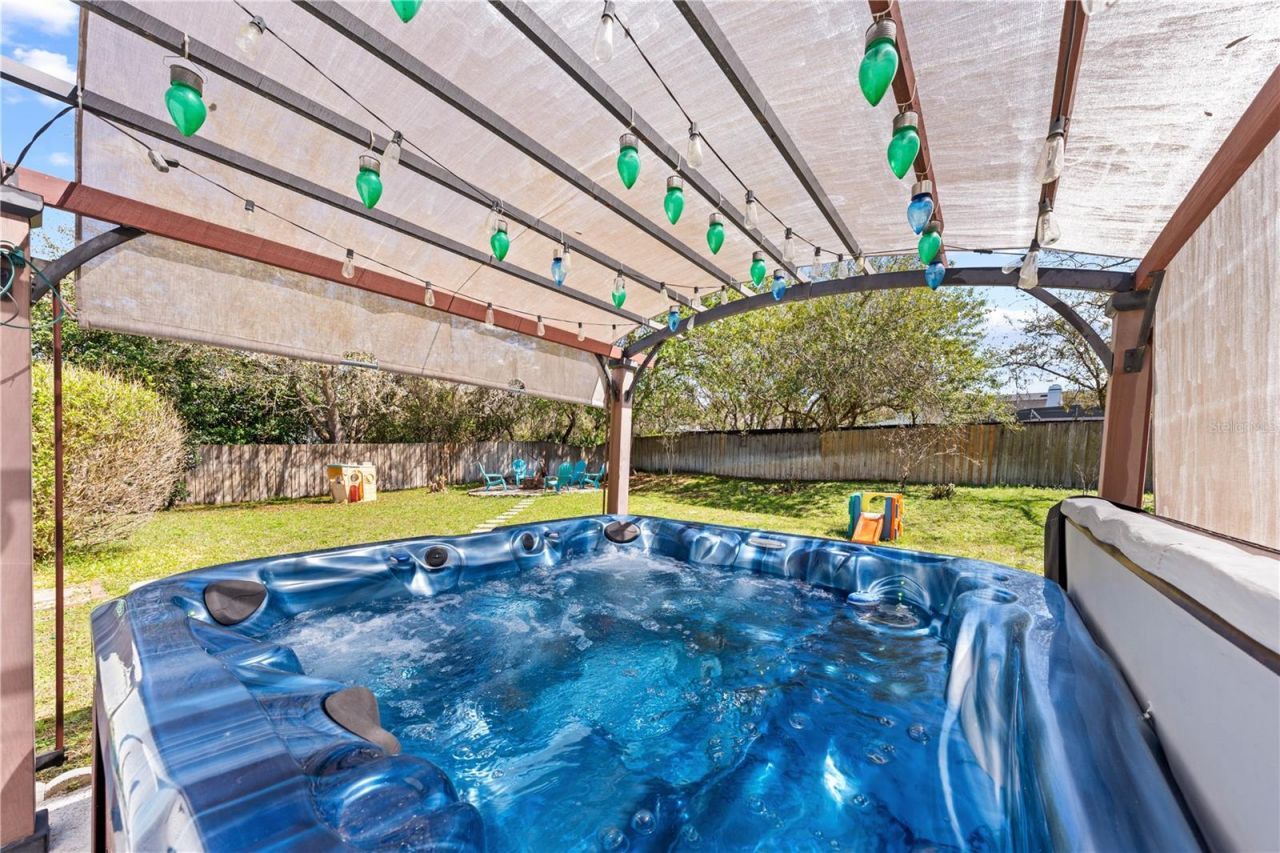 6409 Shoreline , Saint Cloud, FL 34771 Photo