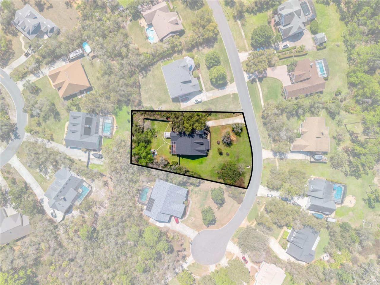 6409 Shoreline , Saint Cloud, FL 34771 Photo