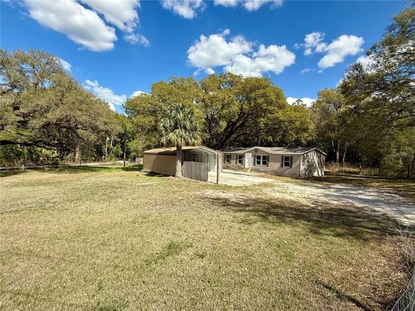 7304 23RD STREET , ZEPHYRHILLS, FL 33540