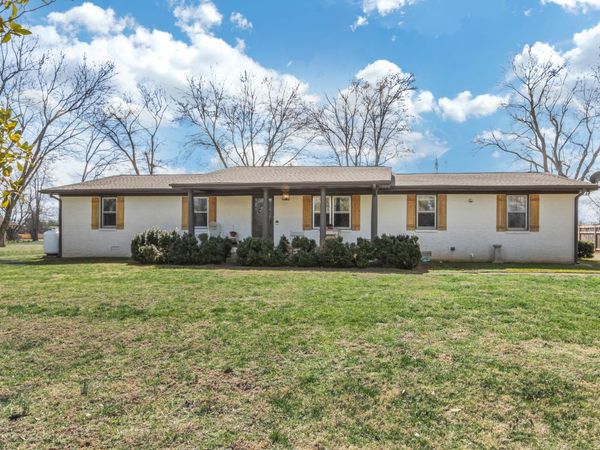 1261 Harrison Rd , Murfreesboro, TN 37128