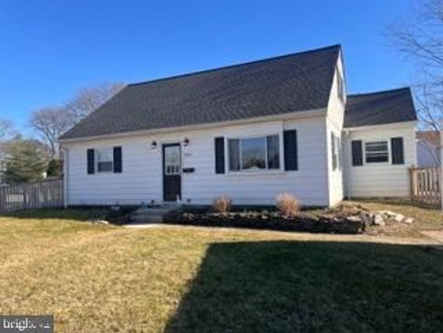 3703 Holly Grove Road, Middle River, MD 21220 Main Photo