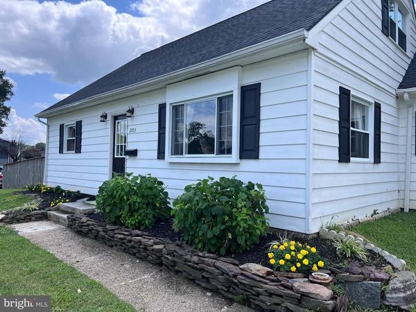 3703 HOLLY GROVE ROAD, MIDDLE RIVER, MD 21220
