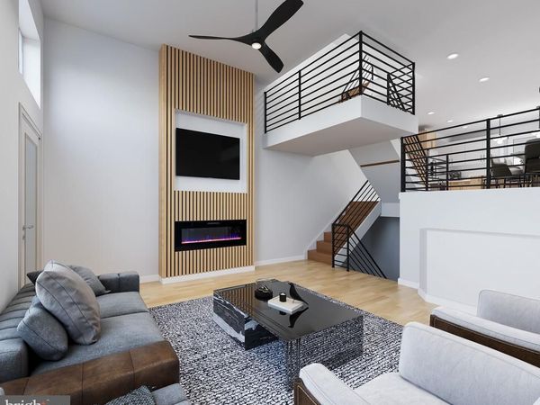 311 JACKSON ST, Unit F, PHILADELPHIA, PA 19148