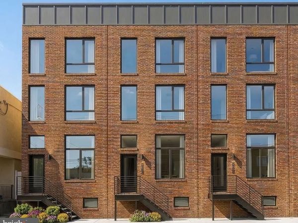 311 JACKSON ST , Unit F, PHILADELPHIA, PA 19148