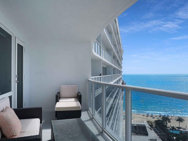 4100 Galt Ocean Drive, Unit 1403, Fort Lauderdale, FL 33308